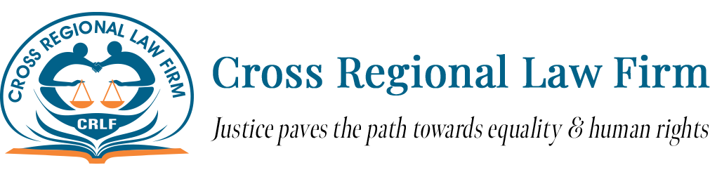 Cross Regional Law Firm